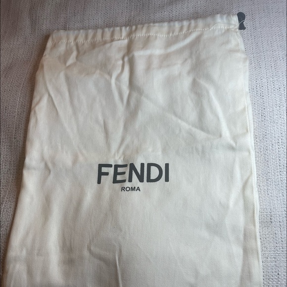 Brand New Medium Size Dust Bag - Picture 1 of 1